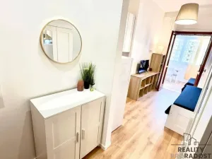 Prodej bytu 1+kk, Via Lago di Bomba,Montesilvano,, 35 m2