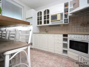 Pronájem bytu 2+kk, Břeclav, Na Valtické, 44 m2