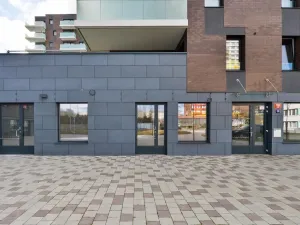 Pronájem obchodního prostoru, Praha, Nekvasilova, 90 m2