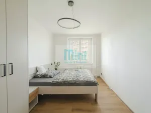 Prodej bytu 2+1, Ostrava, Svojsíkova, 56 m2