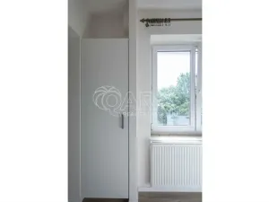 Pronájem bytu 1+1, Mělník, Čechova, 35 m2