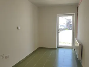 Pronájem kanceláře, Bruntál, Partyzánská, 29 m2