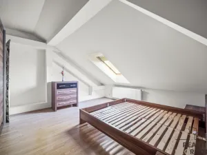 Pronájem bytu 3+kk, Pardubice - Zelené Předměstí, Wolkerova, 75 m2