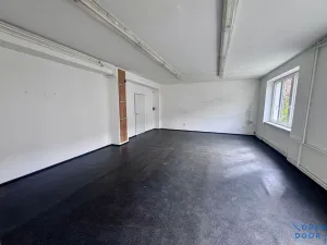 Pronájem obchodního prostoru, Litvínov, Ruská, 45 m2