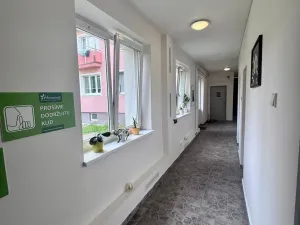 Pronájem obchodního prostoru, Litvínov, Ruská, 45 m2
