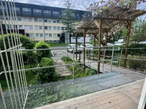 Pronájem obchodního prostoru, Litvínov, Ruská, 45 m2