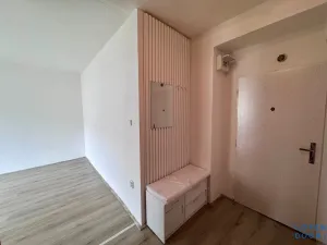 Pronájem bytu 1+1, Litvínov, Ruská, 36 m2