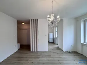 Pronájem bytu 1+1, Litvínov, Ruská, 36 m2
