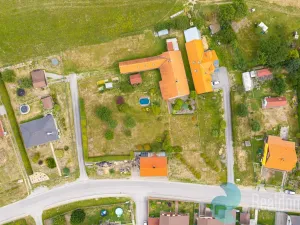 Prodej chalupy, Malonty, 275 m2