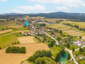 Prodej chalupy, Malonty, 275 m2