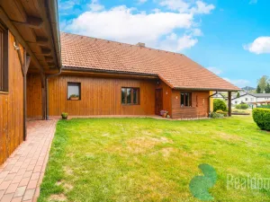 Prodej chalupy, Malonty, 275 m2