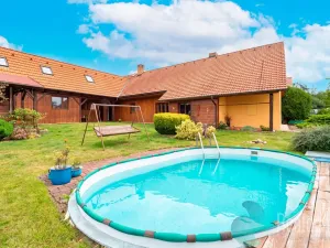 Prodej chalupy, Malonty, 275 m2