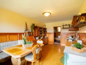 Prodej chalupy, Malonty, 275 m2