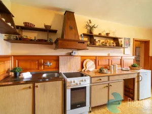 Prodej chalupy, Malonty, 275 m2