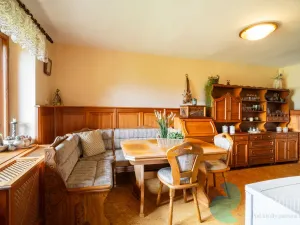 Prodej chalupy, Malonty, 275 m2