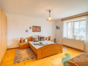 Prodej chalupy, Malonty, 275 m2