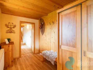 Prodej chalupy, Malonty, 275 m2