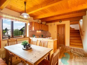 Prodej chalupy, Malonty, 275 m2