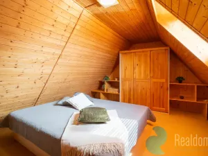 Prodej chalupy, Malonty, 275 m2