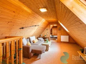 Prodej chalupy, Malonty, 275 m2