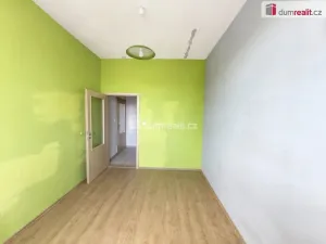 Pronájem bytu 3+kk, Chlumec, Holubova, 100 m2