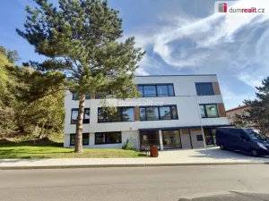 Pronájem bytu 4+kk, Chlumec, Holubova, 100 m2