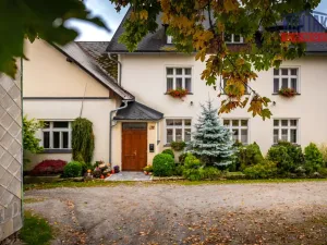 Prodej rodinného domu, Stachy, Kůsov, 660 m2