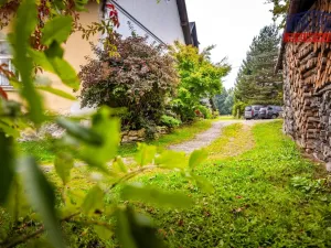 Prodej rodinného domu, Stachy, Kůsov, 660 m2