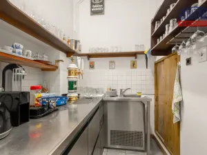 Prodej rodinného domu, Stachy, Kůsov, 660 m2