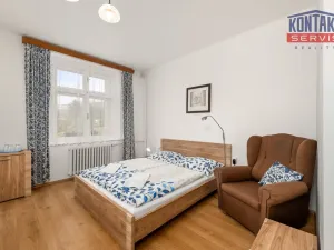 Prodej rodinného domu, Stachy, Kůsov, 660 m2