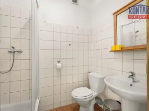 Prodej rodinného domu, Stachy, Kůsov, 660 m2