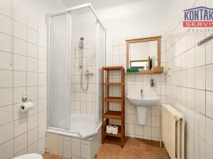 Prodej rodinného domu, Stachy, Kůsov, 660 m2