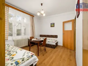 Prodej rodinného domu, Stachy, Kůsov, 660 m2