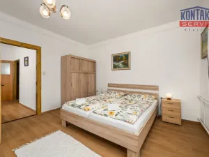 Prodej rodinného domu, Stachy, Kůsov, 660 m2