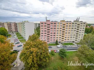 Pronájem bytu 1+1, Brno, Hodonínská, 32 m2