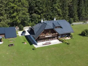 Prodej rodinného domu, Nové Hutě, 300 m2