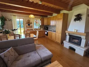 Prodej rodinného domu, Nové Hutě, 300 m2