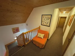 Prodej rodinného domu, Nové Hutě, 300 m2