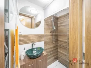 Prodej rodinného domu, Lipno nad Vltavou, 120 m2