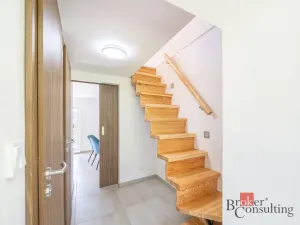 Prodej rodinného domu, Lipno nad Vltavou, 120 m2