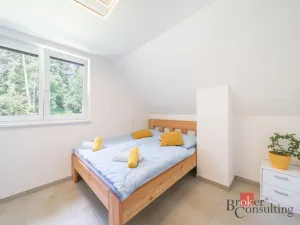 Prodej rodinného domu, Lipno nad Vltavou, 120 m2