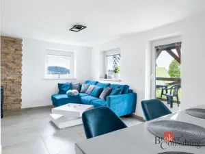 Prodej rodinného domu, Lipno nad Vltavou, 120 m2