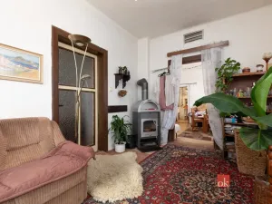 Prodej rodinného domu, Vítkov - Klokočov, 220 m2