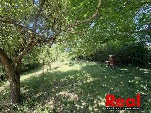 Prodej zahrady, Brno - Holásky, 2459 m2