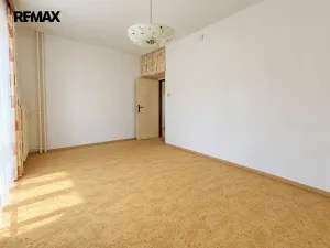 Prodej bytu 3+1, Příbram - Příbram I, Hradební, 78 m2
