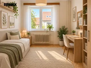 Prodej bytu 3+1, Příbram - Příbram I, Hradební, 78 m2