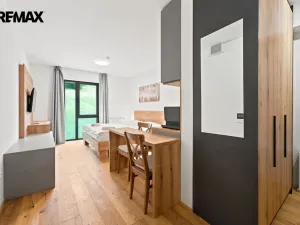 Prodej bytu 1+kk, Janské Lázně, Modrokamenná, 34 m2
