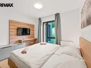 Prodej bytu 1+kk, Janské Lázně, Modrokamenná, 34 m2