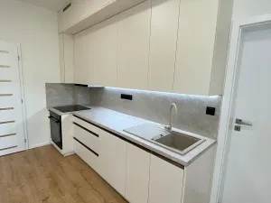 Prodej bytu 3+1, Zlín, Tyršova, 76 m2