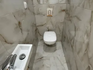 Prodej bytu 3+1, Luhačovice, Masarykova, 72 m2